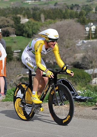 Michael Rogers