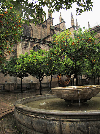 Catedral de Sevilla