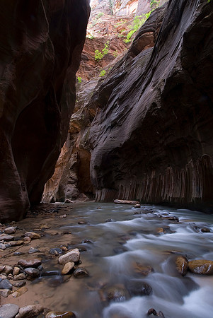 Zion National Park