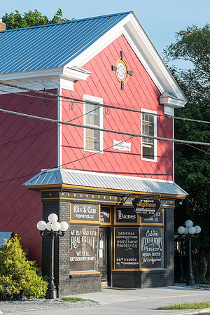 Tuckahoe
