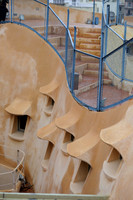 Gaudi's Casa Mila