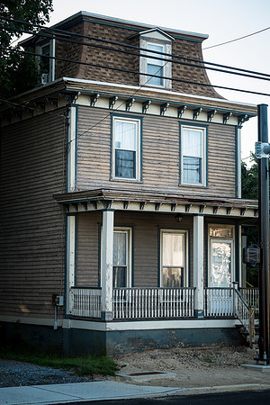 Tuckahoe