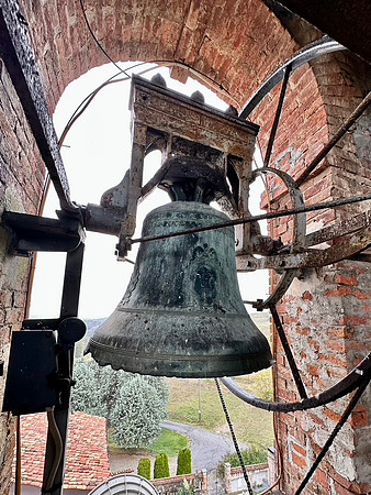 Chiusadi San Pietro e Palio
