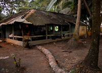 Jaco Streets and Beaches