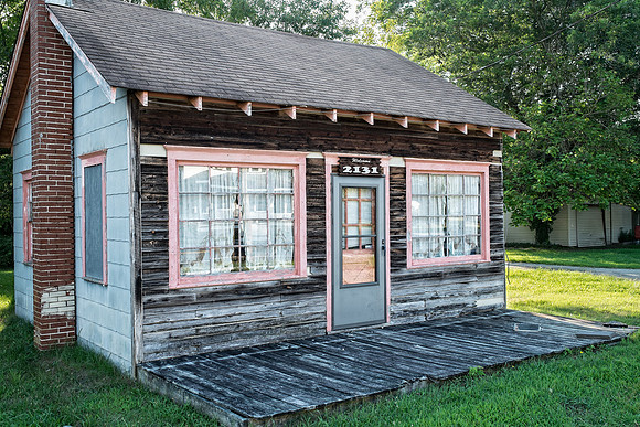 Tuckahoe
