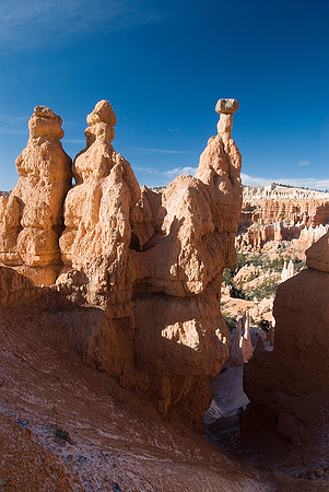 Bryce National Park