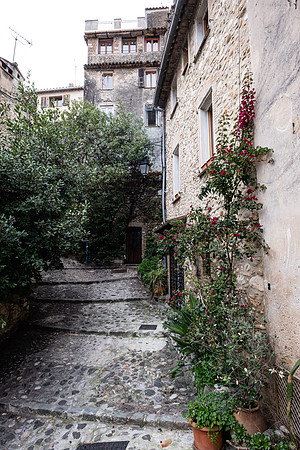 Haut De Cagnes