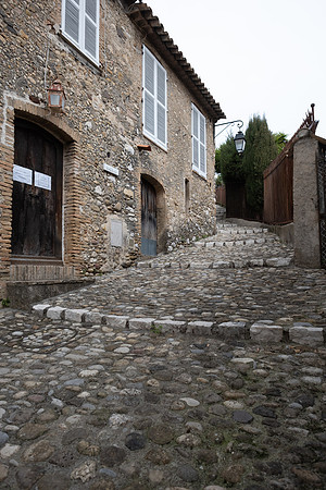 Haut De Cagnes