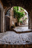 Haut De Cagnes