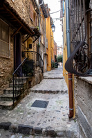 Haut De Cagnes