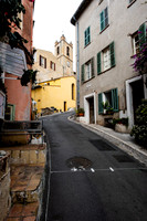 Haut De Cagnes
