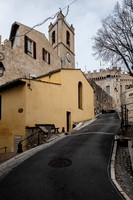 Haut De Cagnes
