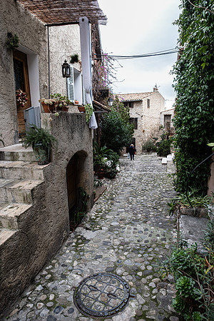 Haut De Cagnes