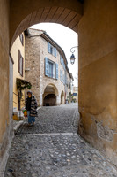 Haut De Cagnes