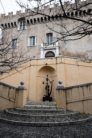 Château Grimaldi