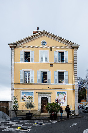 Grasse