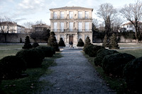 Pavillon De Vendome