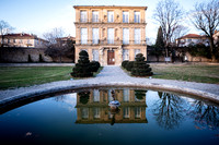 Pavillon De Vendome