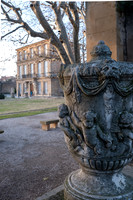 Pavillon De Vendome