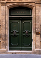 Aix Knocker