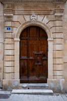 Aix Knocker
