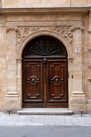 Aix Knocker