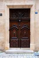 Aix Knocker