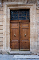 Aix Knocker