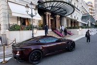 Monaco