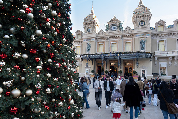 Monaco-2