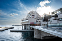 Monaco