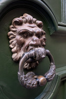 Aix Knocker