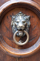 Aix Knocker