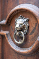 Aix Knocker