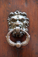 Aix Knocker