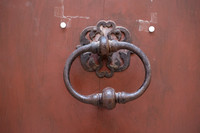 Aix Knocker