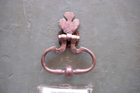 Aix Knocker