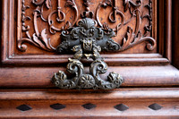 Aix Knocker