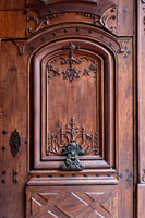 Aix Knocker