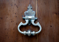 Aix Knocker