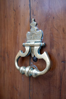 Aix Knocker