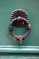 Aix Knocker