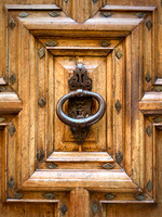Aix Knocker