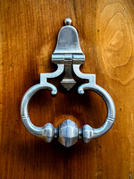Aix Knocker
