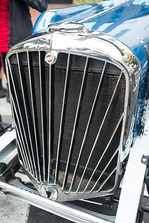 Studebaker Special