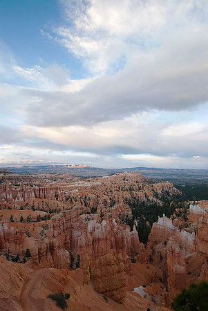 Bryce National Park