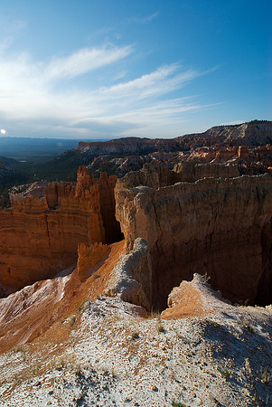 Bryce National Park