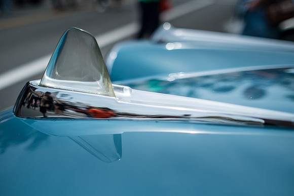 '50 Studebaker