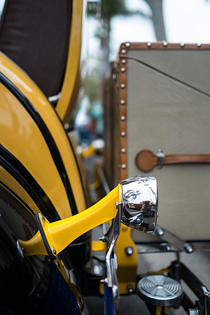 '30 Model A