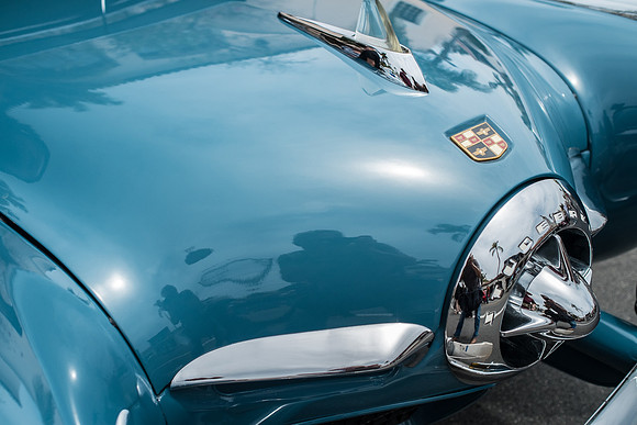 '50 Studebaker